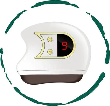 Electric Gua Sha Facial Sculpting - Epic Trends and Gifts - Skin Care Tools - Electric Gua Sha Facial Sculpting